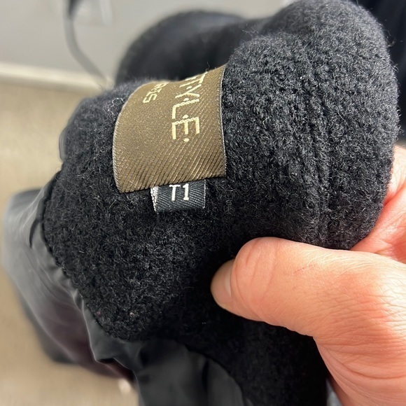 FRANSTYLE‎ PARIS COAT - Picture 12 of 14